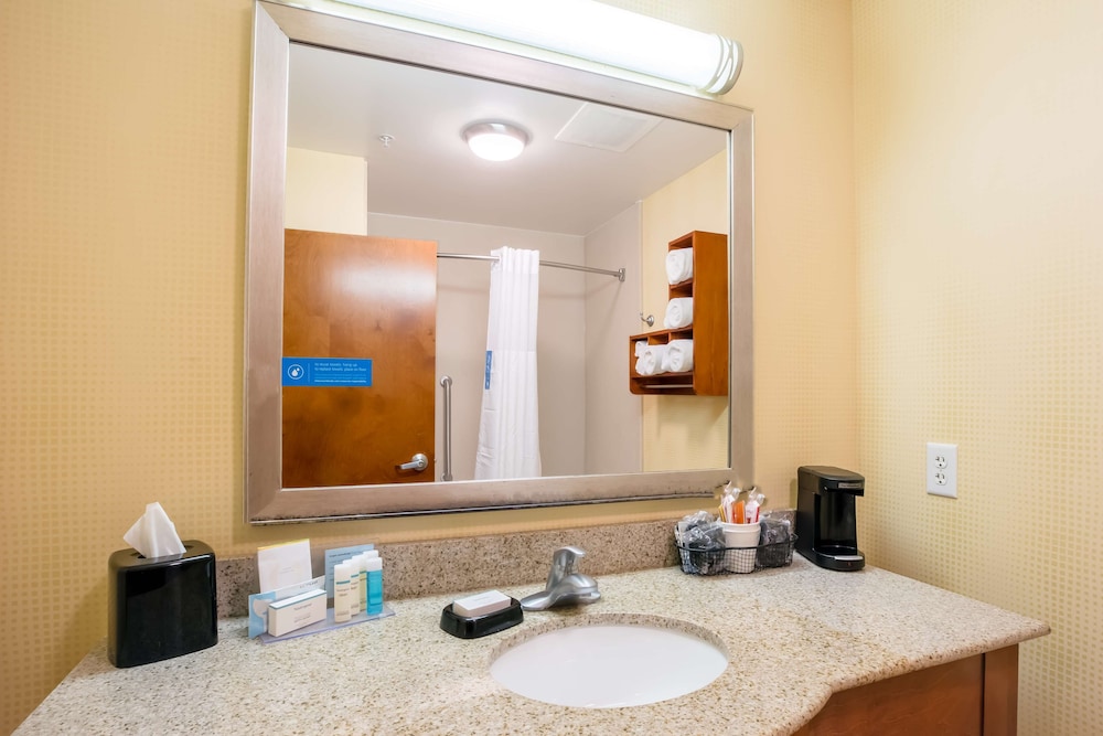 Hampton Inn Ringgold Ft. Oglethorpe - photo 14