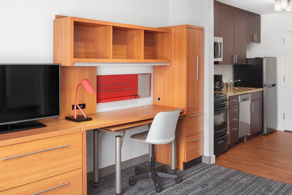 TownePlace Suites by Marriott Bangor - photo 8