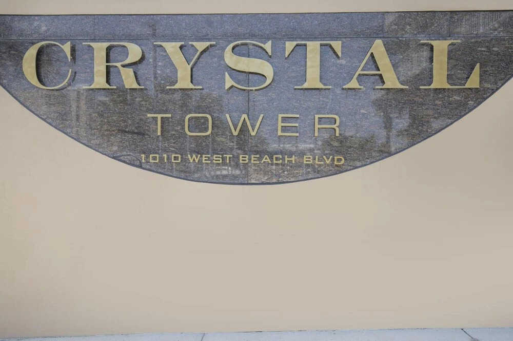 Crystal Tower 1703 by Vacation Homes Collection - photo 28