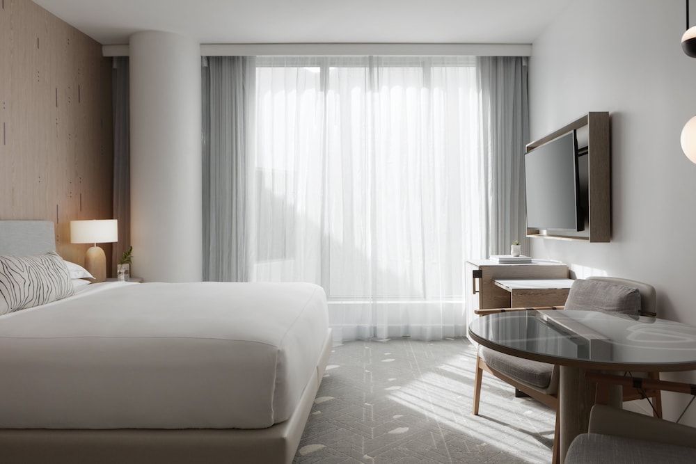 Kimpton Hotel Palomar South Beach by IHG - photo 9