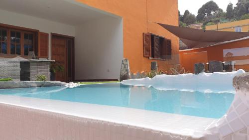 El Pinar — Icod De Los Vinos — photo 3