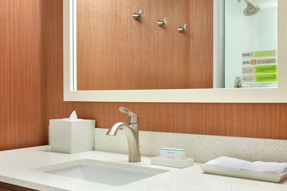 Home2 Suites by Hilton Grovetown Augusta Area - photo 15
