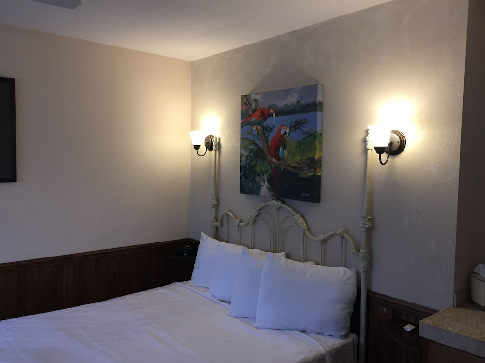 Seacrest Inn - photo 26