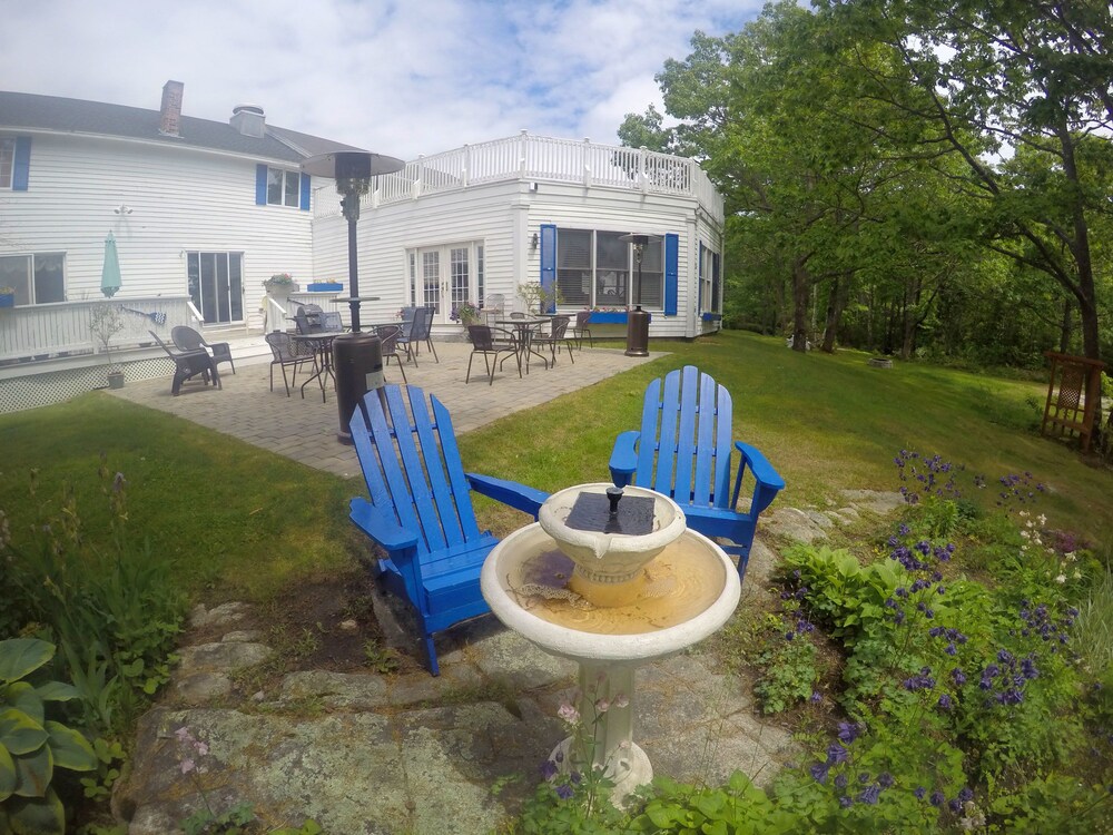 Ocean Woods Resort - photo 80