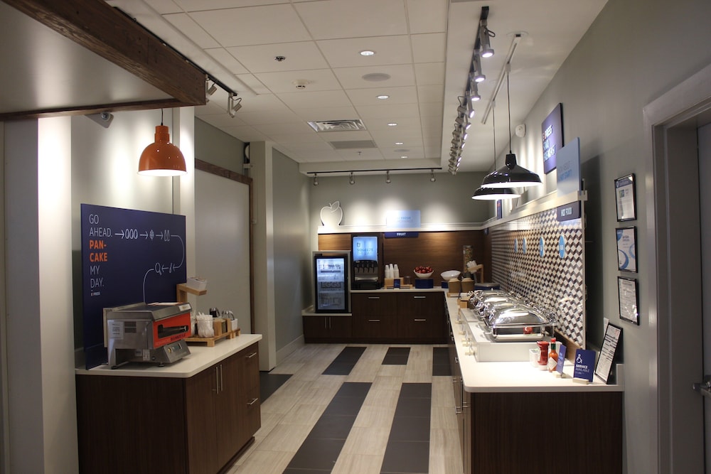 Holiday Inn Express Athens by IHG - photo 47