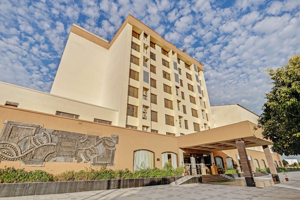 Opal Club Neemrana in Behror, India