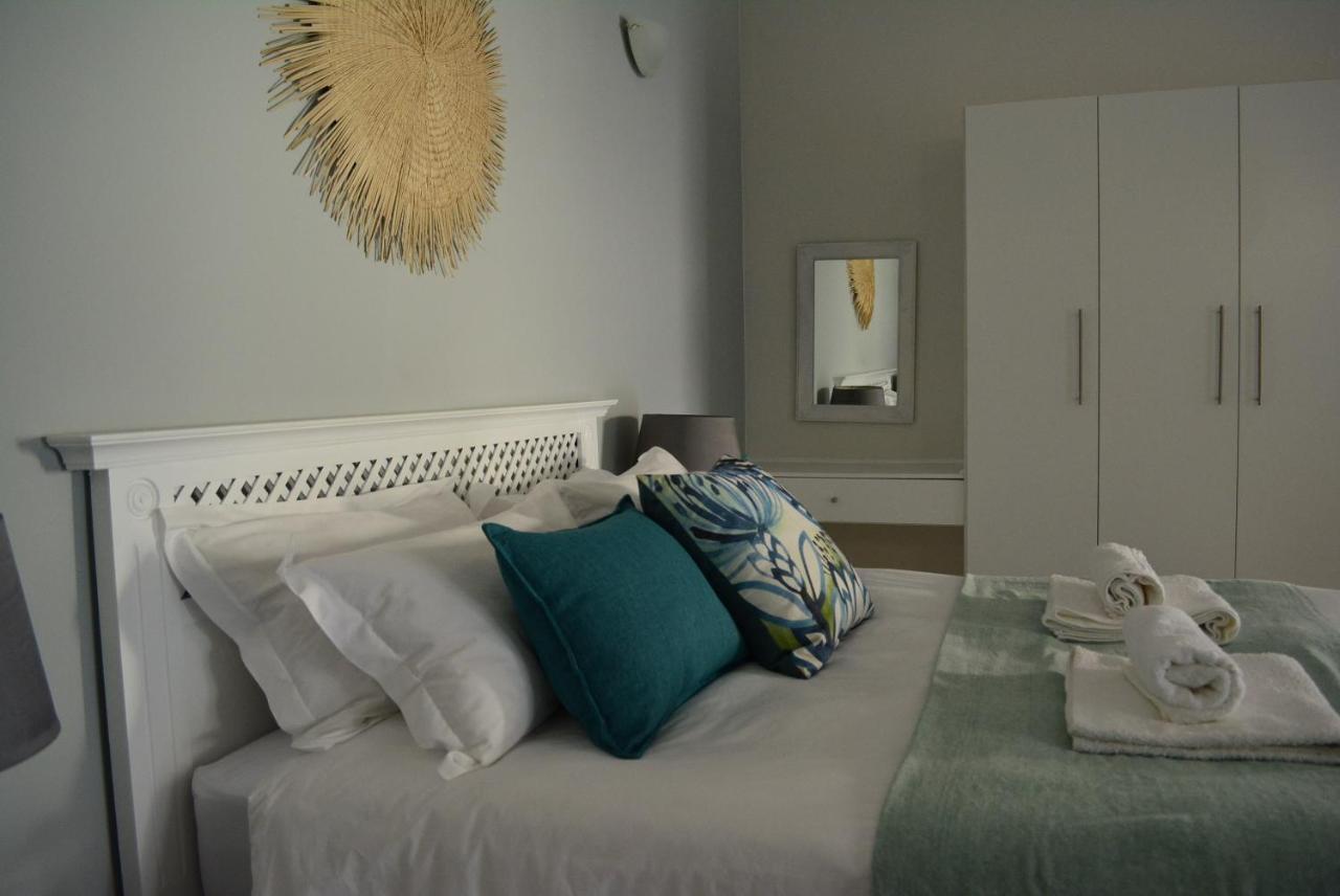 Pelican Cottage 800m from Beach & Yacht School