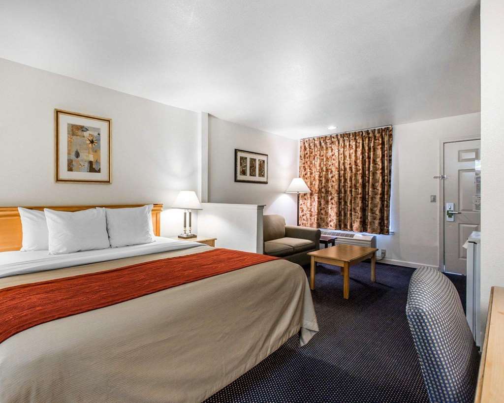 Comfort Inn & Suites Sequoia Kings Canyon - photo 35