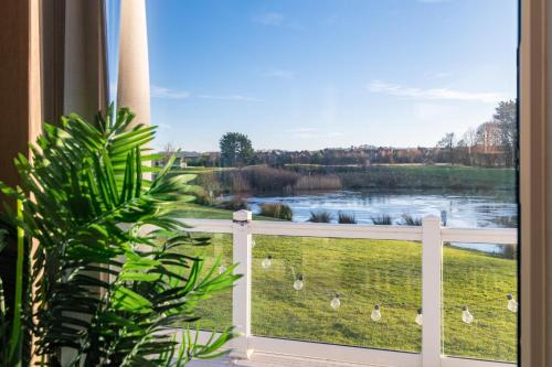 Primrose Valley Lakeside Lodge