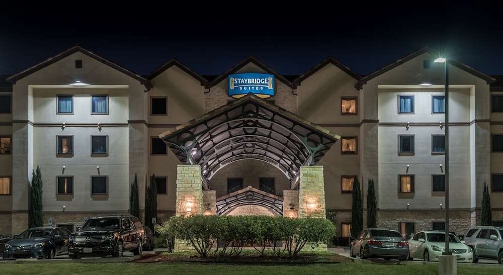 Staybridge Suites DFW Airport North by IHG - photo 59