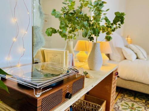 La Cachette de Camille Vue Mer in Sete, France