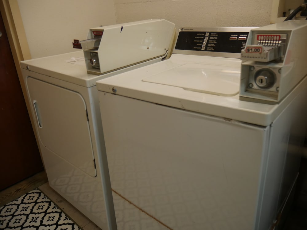 Sun Inn Motel - photo 16