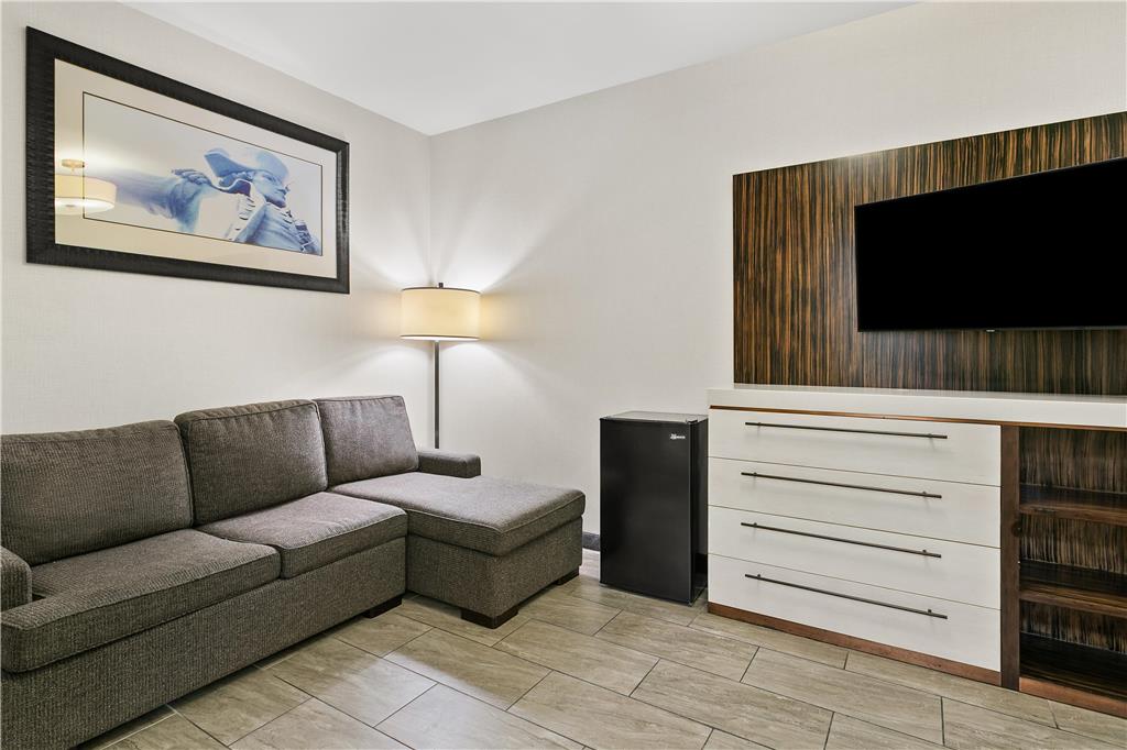 Sonesta Hotel Baltimore Inner Harbor - photo 21
