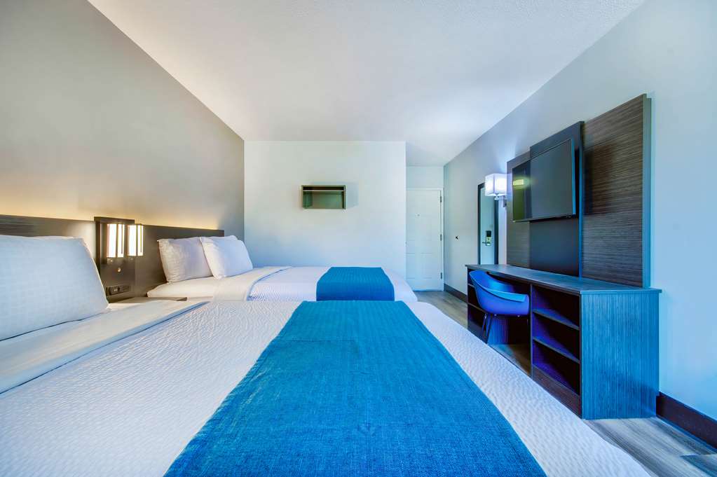 Motel 6 Jeffersonville In Louisville - photo 9
