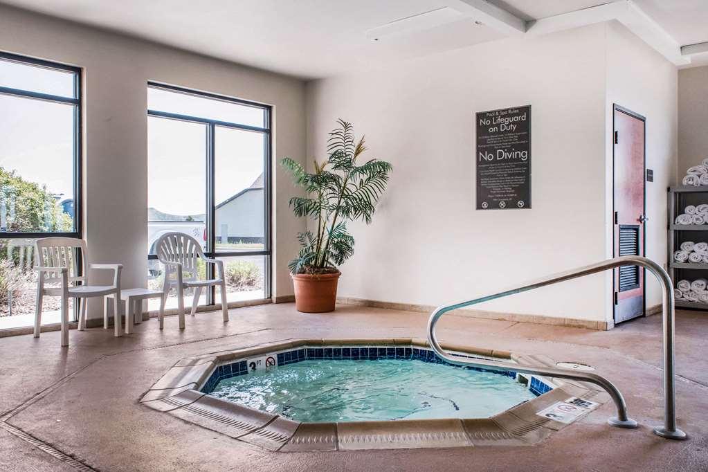 Comfort Inn & Suites Sheridan - photo 29