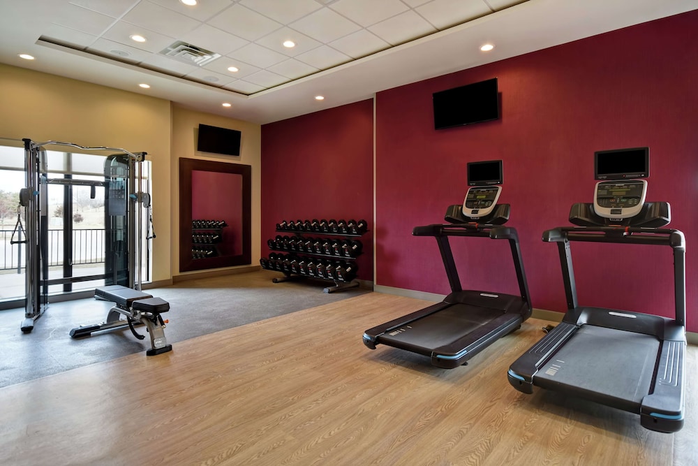 Home2 Suites by Hilton Wichita Northeast - photo 35
