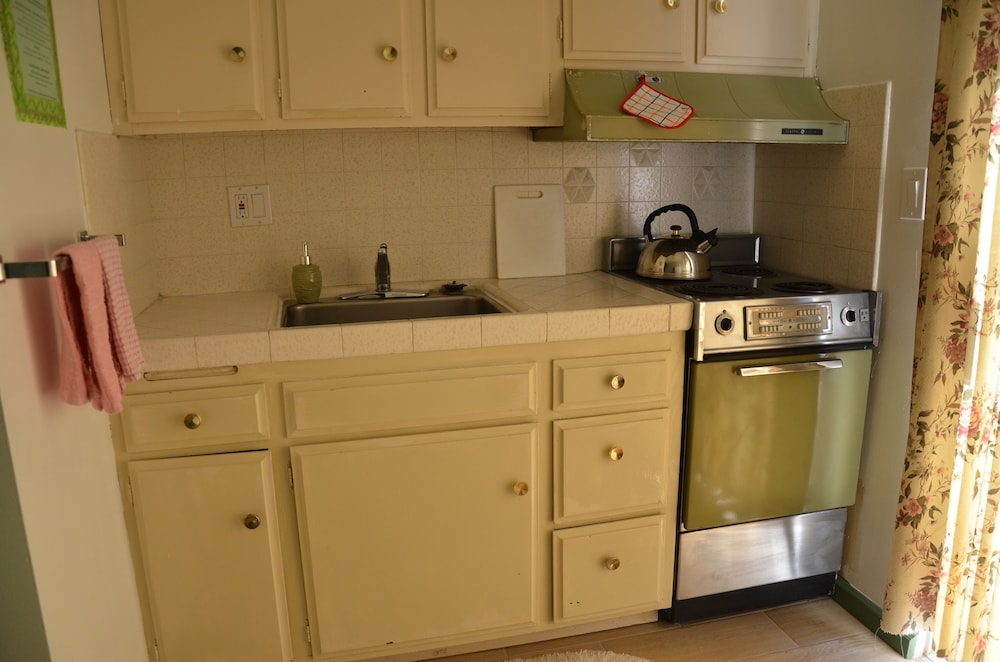 Sandpiper Springs Spa & Retreat - photo 13