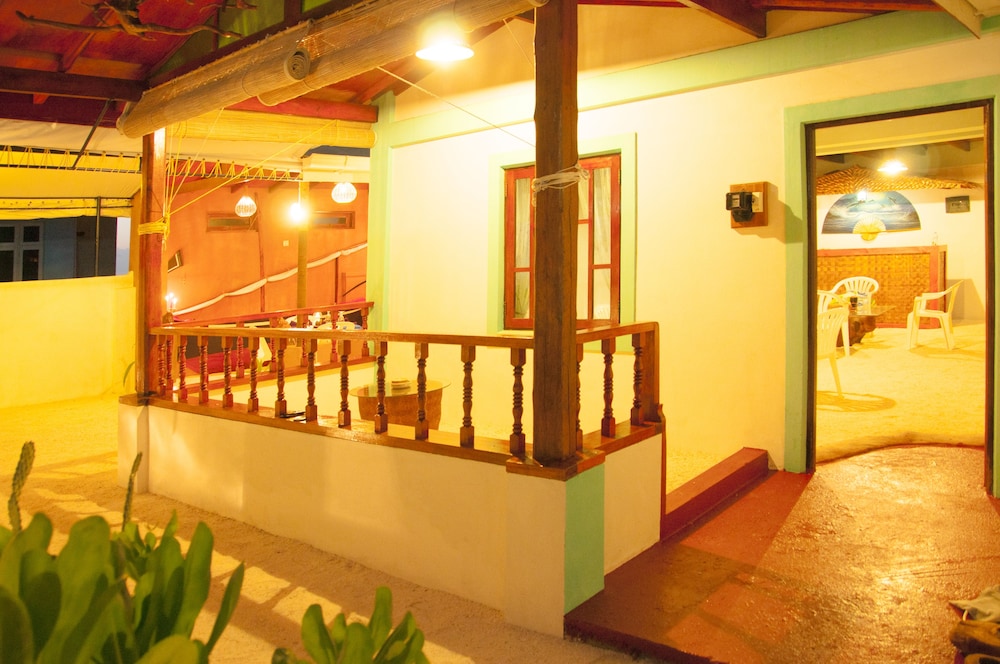Masfalhi View Inn — Felidhoo — photo 3