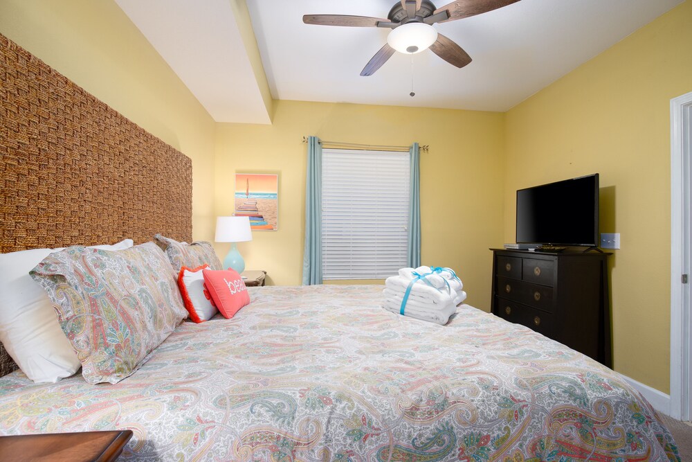 Tidewater Beach Resort 1313 Two Bedroom Condo - photo 5
