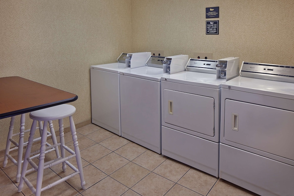 Homewood Suites by Hilton Daytona Beach Speedway Airport - photo 26