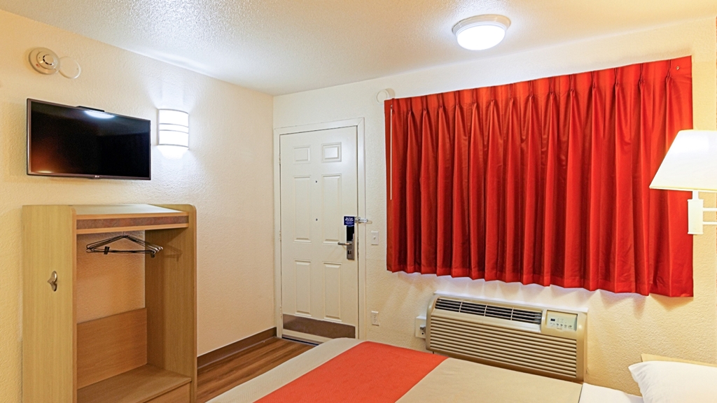 Motel 6 Chico CA - photo 10