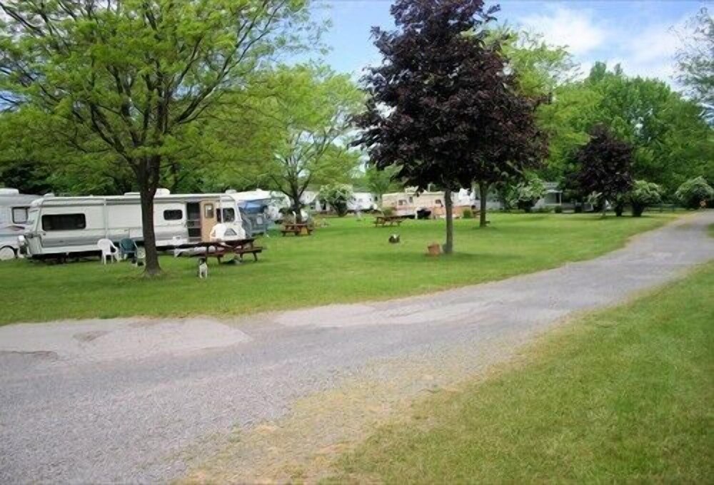 Duck Lake Campground - photo 10
