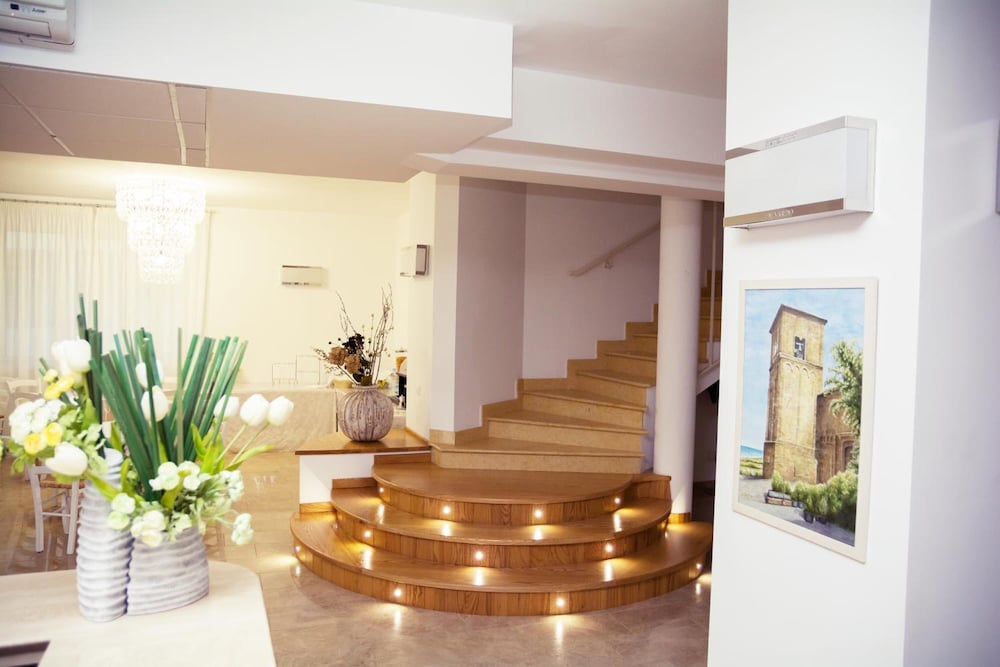 Hotel Di Nardo - last minute hotel in Petacciato