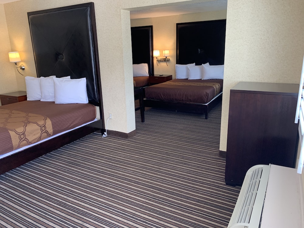 Buena Park Inn - photo 10