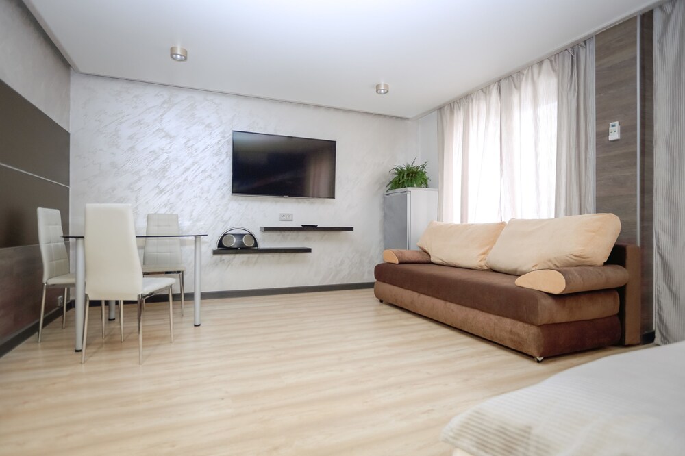 Guest House Hotel Domodedovo in Domodedovo, Russia