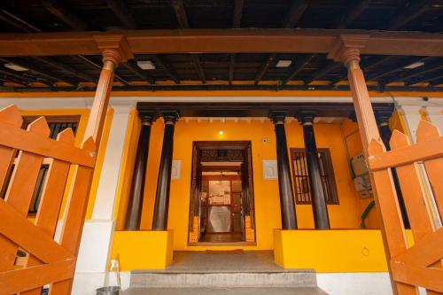 Parambara Heritage — Puducherry — photo 2
