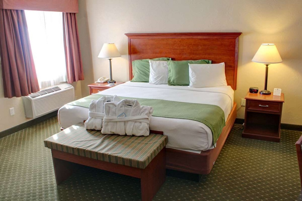 Blue Mountain Inn And Suites - photo 7