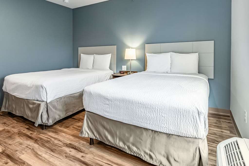 WoodSpring Suites Indianapolis Zionsville - photo 18
