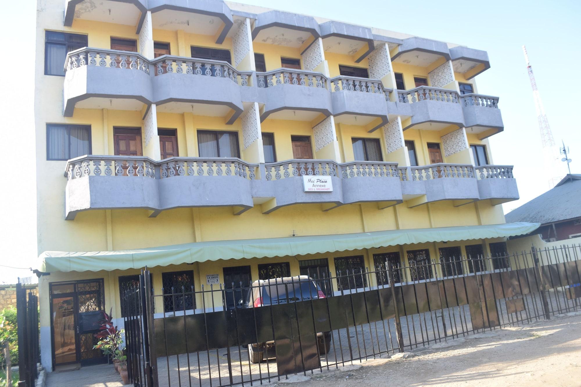 Mei Annex — Mombasa — photo 5