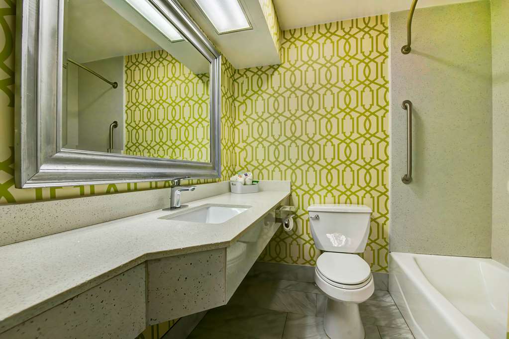 Motel 6 Atlanta GA Midtown - photo 17