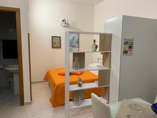 Casa Katrin & Casa Brigida — Castellammare Del Golfo — photo 3