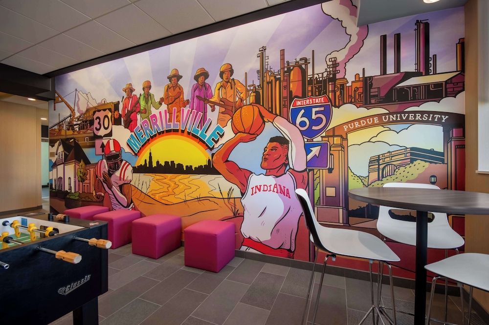 Tru by Hilton Merrillville - photo 6