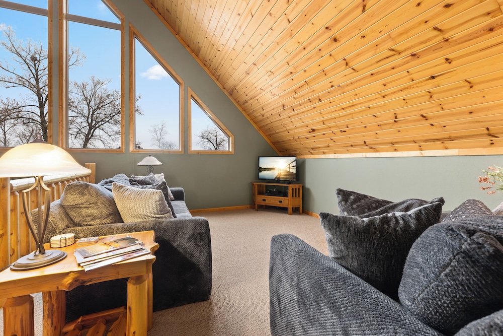 Wilderness Resort Villas - photo 190