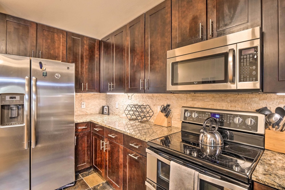 Breck Condo w Hot Tub Access: 6 Mi to Ski Resort - photo 21