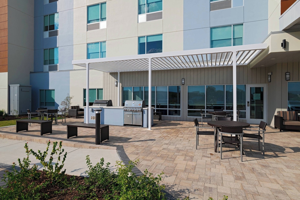 TownePlace Suites by Marriott San Antonio Northwest at The RIM - photo 24