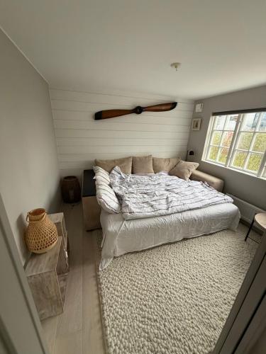 Stuga nyrenoverad Dunö Kalmar in Kalmar, Sweden