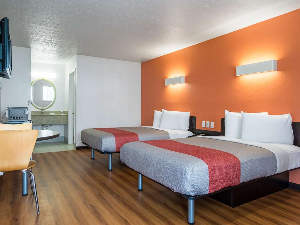 Motel 6 Columbus Oh Osu - photo 7