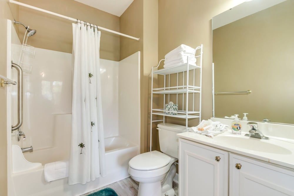 Barefoot Resort River Crossing 514 Golf 2 Bedroom Condo - photo 6