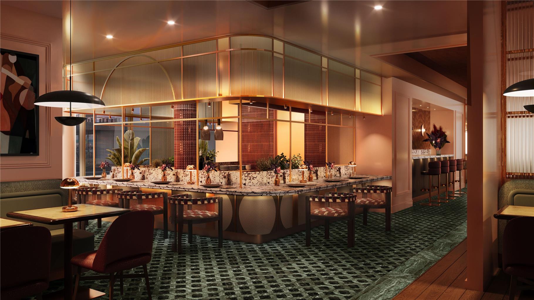 Radisson Blu Es Hotel Roma — carbon neutral stay, Rome