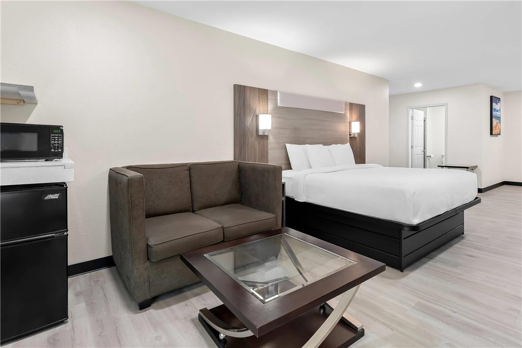 Quality Inn Sandersville - photo 21