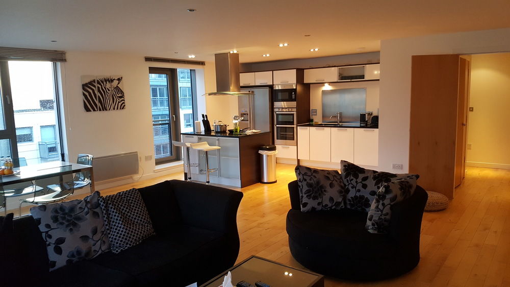 The B Suites Edinburgh - last minute hotel in Edinburgh