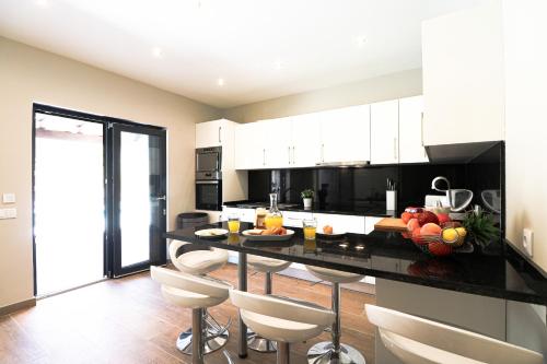 Villa Redonda — 4-Star Luxury Hotel in Loule, Portugal