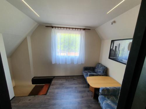 Zsuzsa Vendégház in Bogacs, Hungary