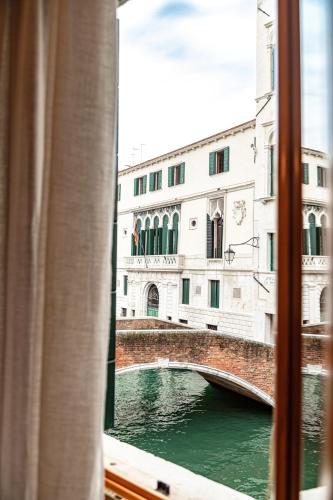 Hostmate Venezia Sant Agostino — 4-Star Luxury Hotel in Venice, Italy