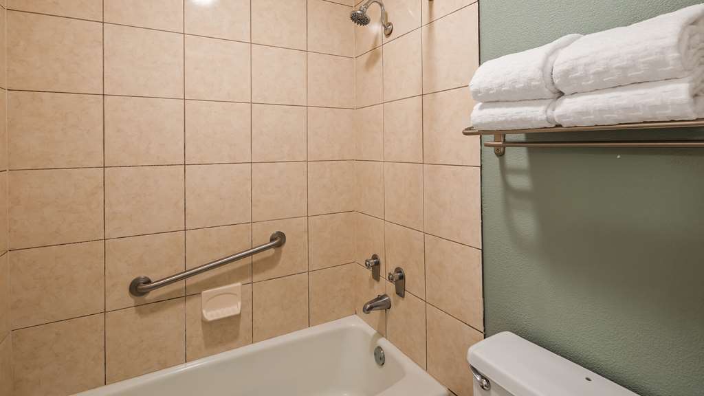 Best Western Fredericksburg - photo 17
