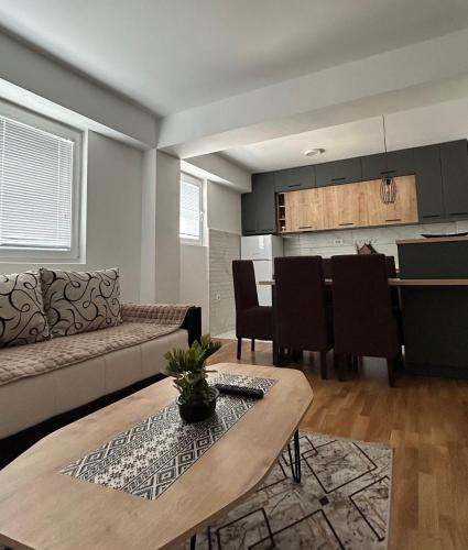 Urban Haven — 4-Star Luxury Hotel in Skopje, Republic of Macedonia